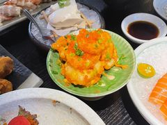 -YAMAKAWA(龙湖胥江天街店)
