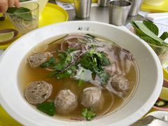 -蔡澜Pho·越南粉餐厅(海上世界店)