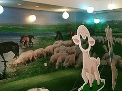 -盛宴自助餐厅(运达喜来登店)