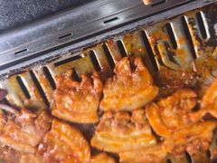 -长今家韩国料理(瑞景店)
