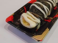 -N多寿司(印象汇店)