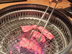 -丸藏和牛烧肉专门店(园区师惠坊店)