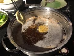 -唐拉雅秀酒店-西锦汇空中BBQ·思创餐厅