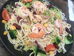 -HIGH FIVE哈福手工汉堡(桂林路店)