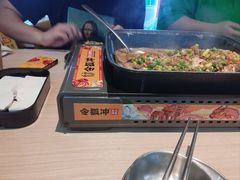 -令狐冲烤鱼·烧菜馆(达明店)