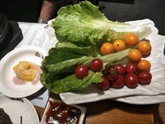 -万兴佳烤肉·长白山老味道(东岸里店)