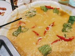 -盱眙虾神於氏龙虾(夫子庙红街店)