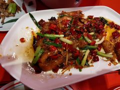 -侯师傅热炒店(印象城店)