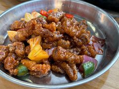 -夏茅维记饭店