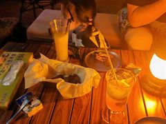 -城墙外BAR