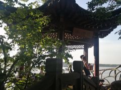 -幕燕滨江·燕子矶公园