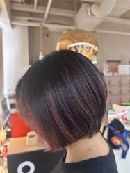 -GRAVITY HAIR 地心引力