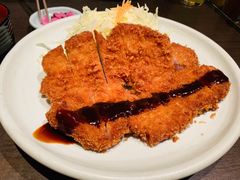 -矢场猪(名古屋站名铁店)