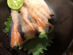 -小天鹅戴斯酒店鲸鲨百汇创作料理