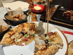 -必胜客(大悦城店)