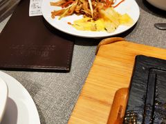 -凡塔斯牛排自助餐厅(广东佛山三水万达店)