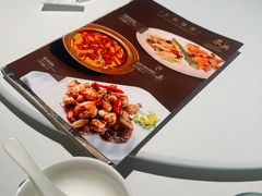 -荣兴酒家(徐家汇店)