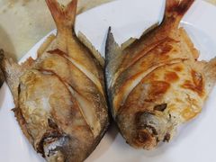 -得记得潮州海鲜砂锅粥(宝业路店)