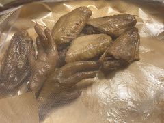 -卡皮巴拉炸卤店