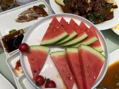 -老德州四合院·德州菜(天衢路店)