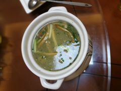 牛杂汤-清真·玛丽亚新疆菜主题餐厅(浙江中路店)