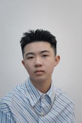 -尤司男士国潮理发馆