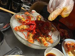 -红盔甲·小龙虾(人民广场店)