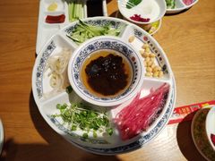 -老北京炸酱面·烤鸭(前门店)