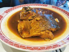 -旺顺阁·北京菜(北辰上品+)