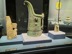 -盘龙城遗址博物院