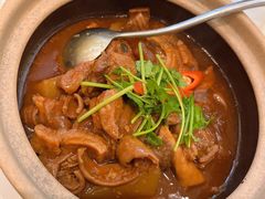 -顺味凤城·顺德菜专门店(九六广场店)