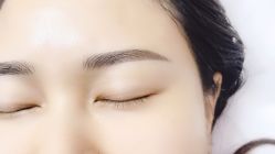 -变美丽半永久纹眉连锁·机器野生眉·洗眉