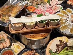 -生如夏花泰式火锅(西村黑金店)