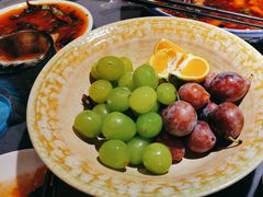 -高佳庄·海鲜酒楼(东港店)
