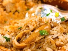 黄鳝煲仔饭-台山第一家兴华黄鳝饭·黄鳝婆(合水分店)