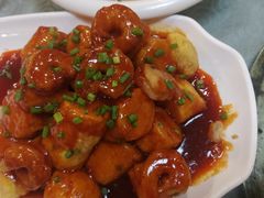 -大眼锅贴水饺(河东店)