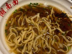 -李兰英湖南面馆(护国路店)