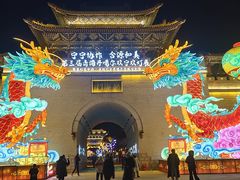 -丹噶尔古城