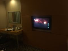 -北京丽亭华苑酒店