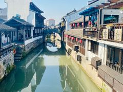 -阿东农家菜(新场古镇下塘街店)