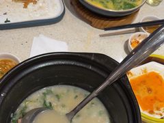 -如轩·海鲜砂锅粥·潮汕菜(小榄店)