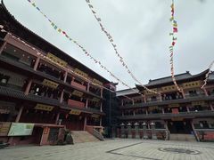 -会龙寺