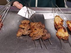 -喝丢一只鞋海鲜烧烤·海肠捞饭(东关街店)