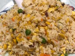 扬州炒饭-双东酒店(东关街店)