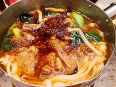 -小满手工粉(上海月星环球港店)