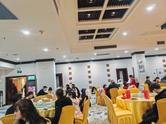 -西安交大南洋大酒店(交通大学青龙寺店)