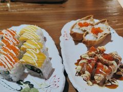 -利苑酒家(华熙国际店)