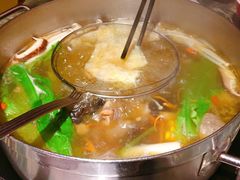 -牛很鲜潮汕牛肉火锅(朝晖路店)