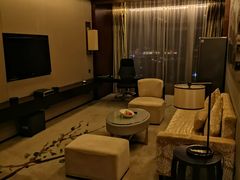 -广交会威斯汀酒店