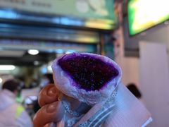 -澳门长洲糯米糍(柯打苏沙街店)